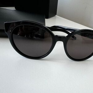 Sunglasses Saint Laurent SL M31